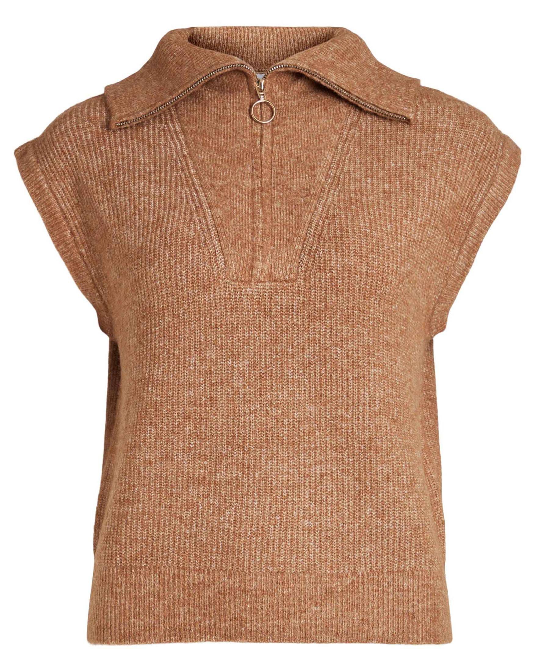 Vila| Damen Pullunder VIMATHILDA