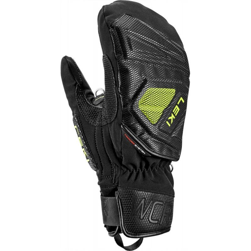 Worldcup Race C-Tech 3D Mitt - Moufles