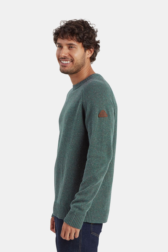 Sherpa Sherpa Kangtega Crew Sweater