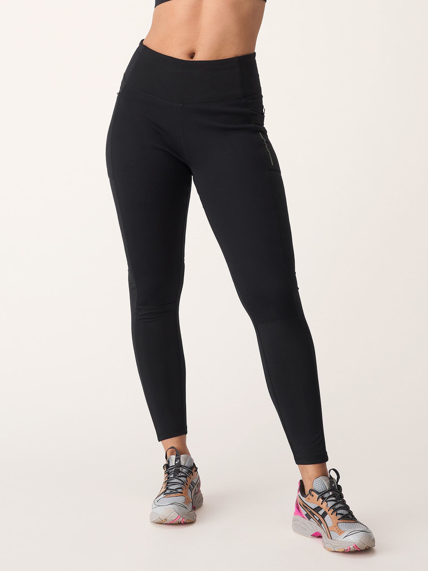 Thermo Windstopper Tights