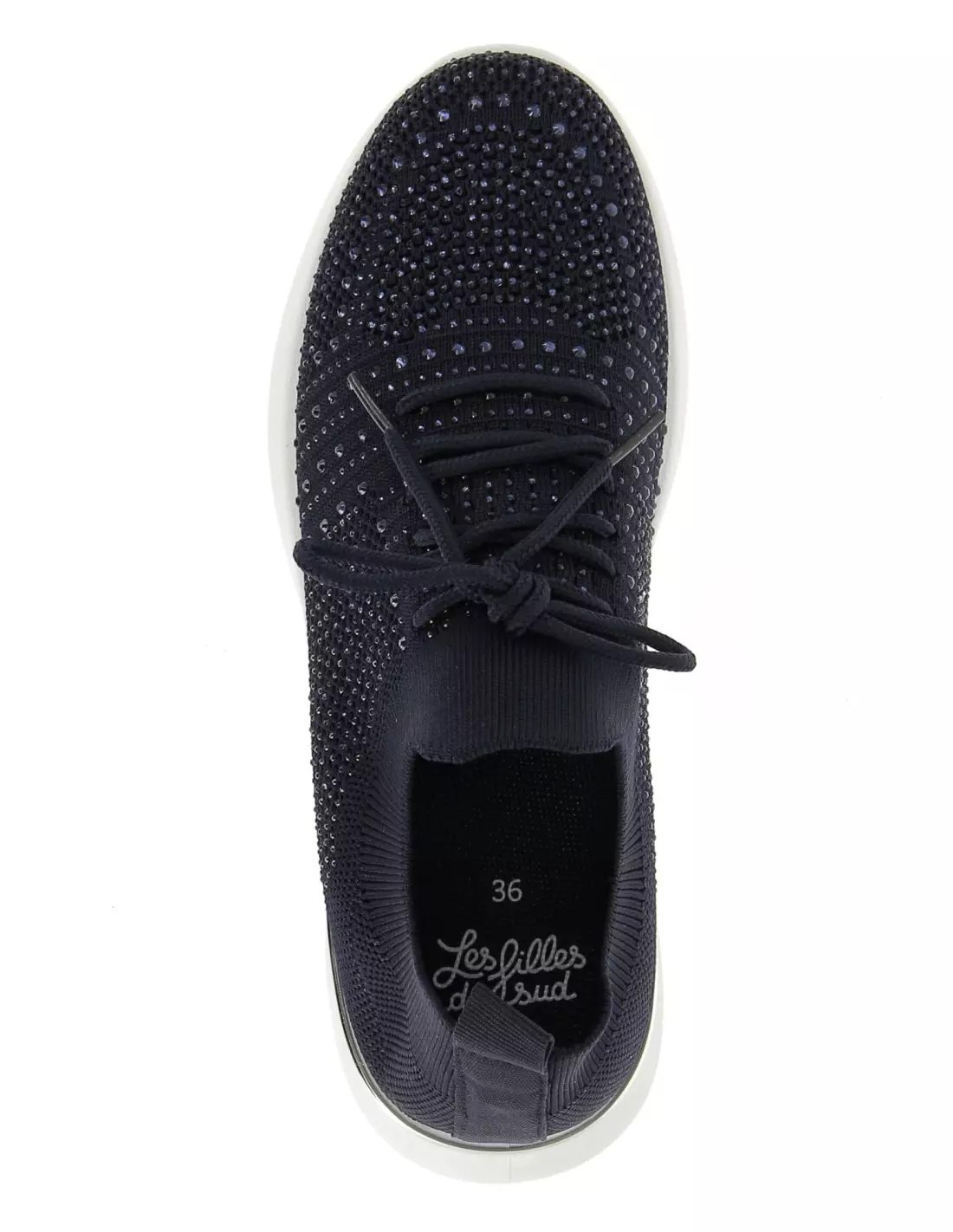 TOPWAY B937560 - Baskets Navy