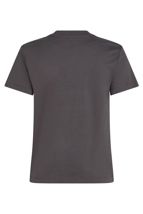 Calvin Klein grijze dames t-shirt