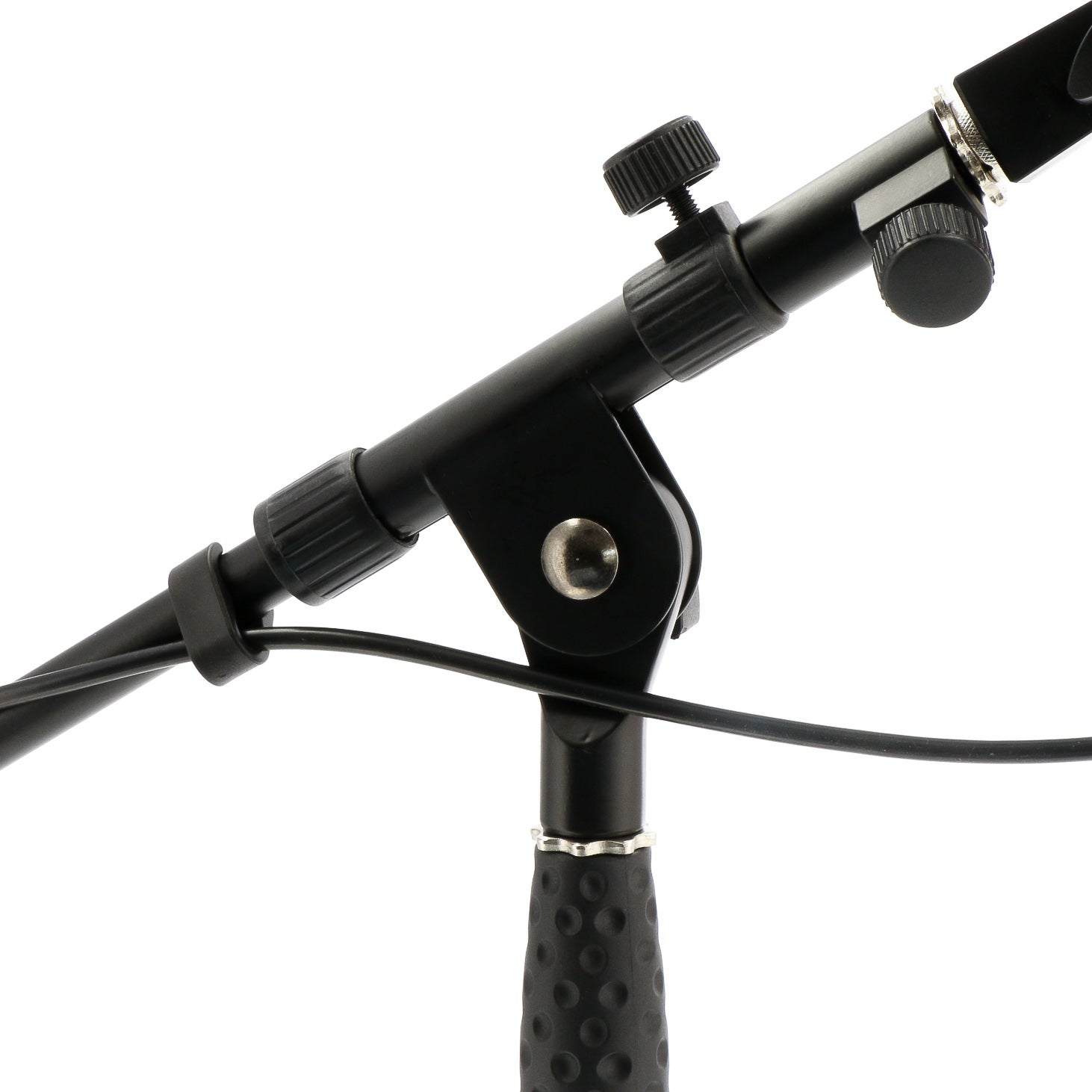 Devine M-Mic XLR BK - BAX advised set - studio vocal