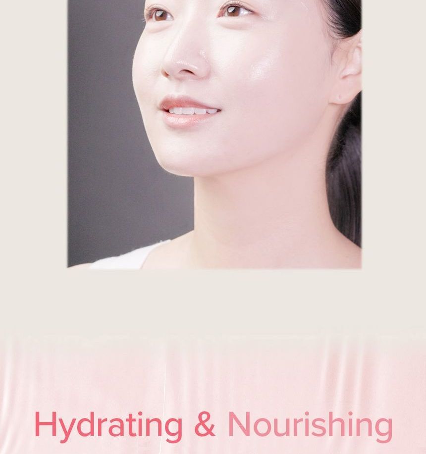 Mary&May - Vegan Primer Glow Zonnecrème