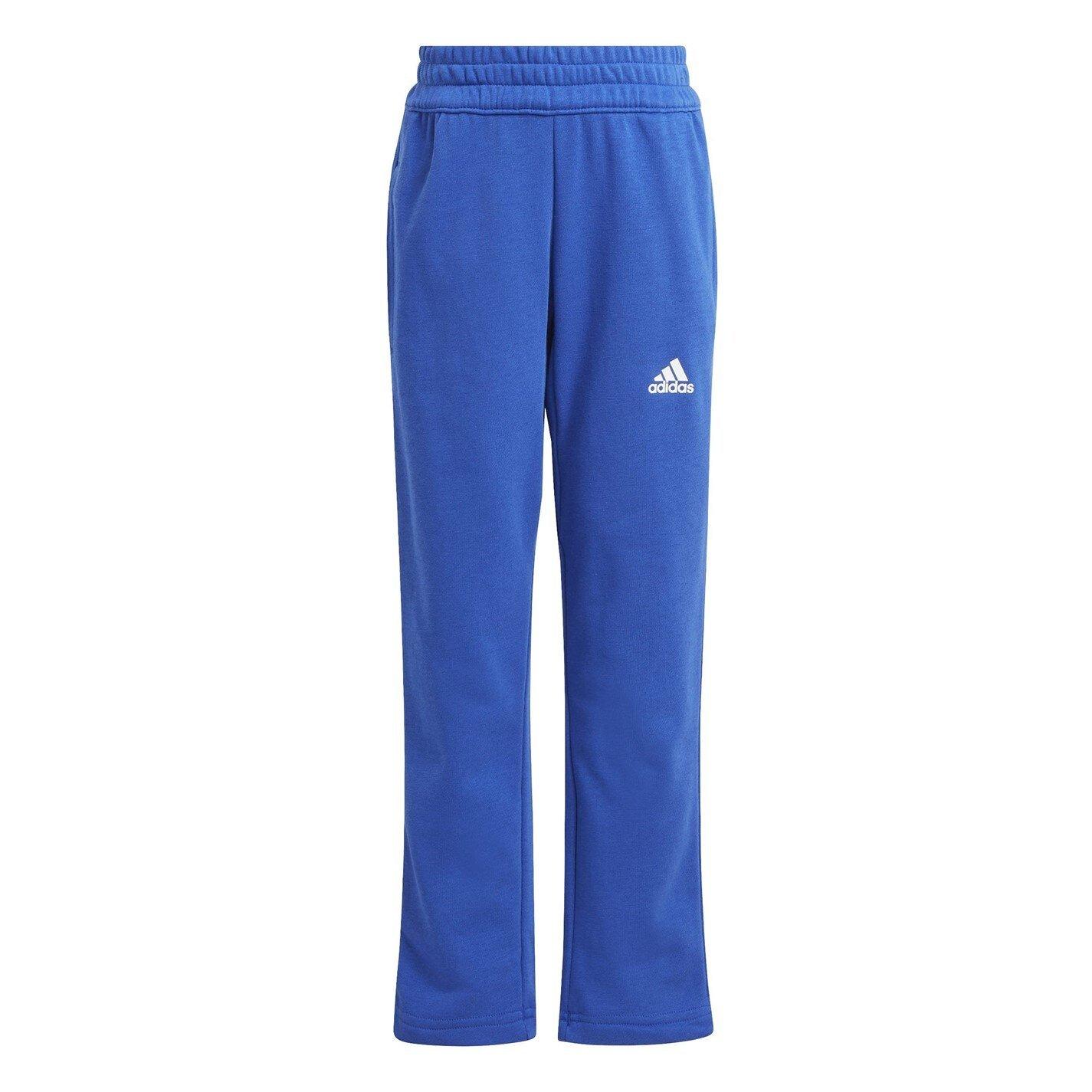 adidas Essentials Allover Print Hoodie Set Kids