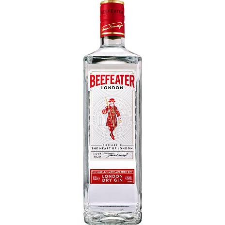 London Dry gin