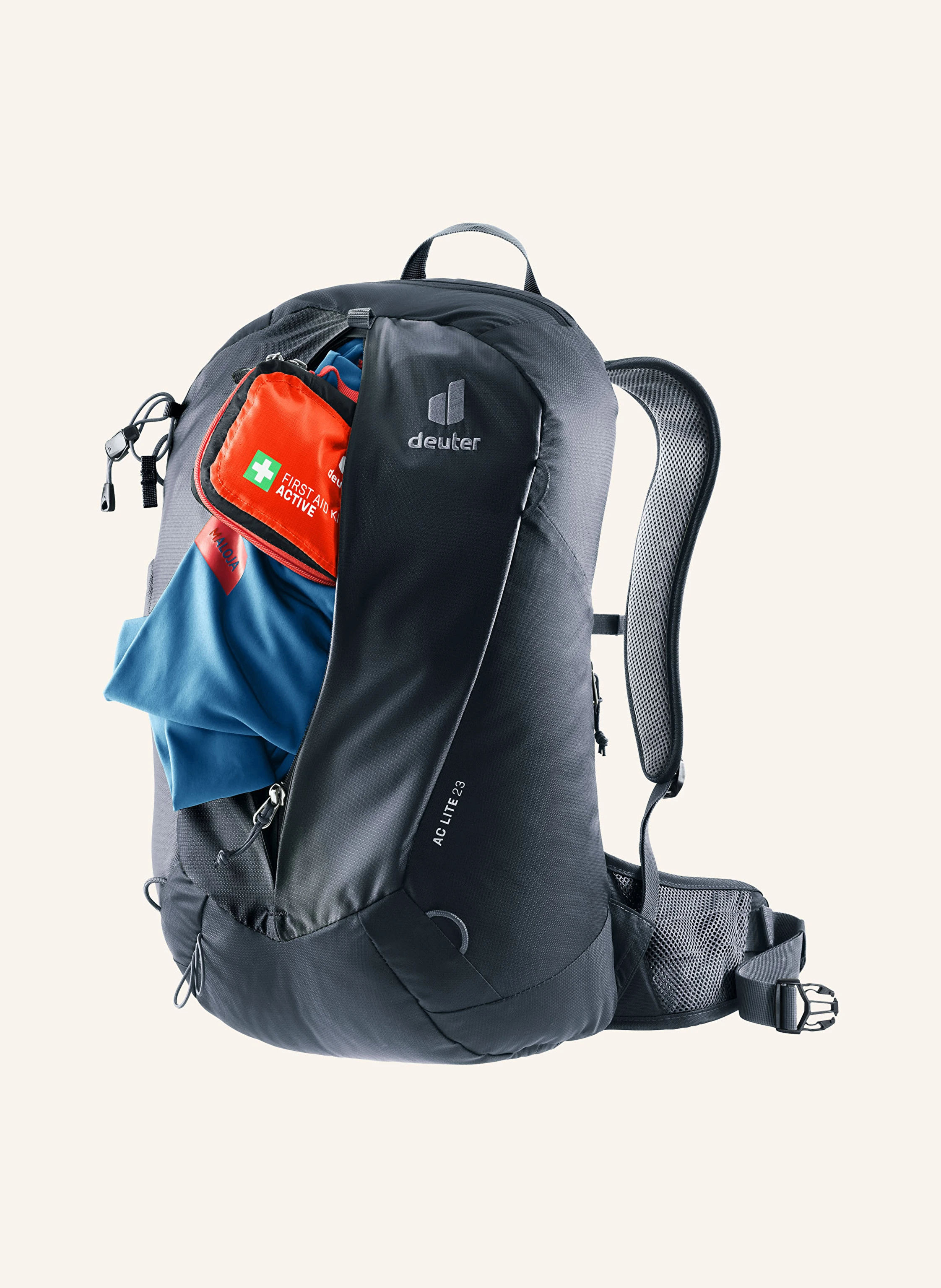 deuter Rucksack AC LITE 23 l