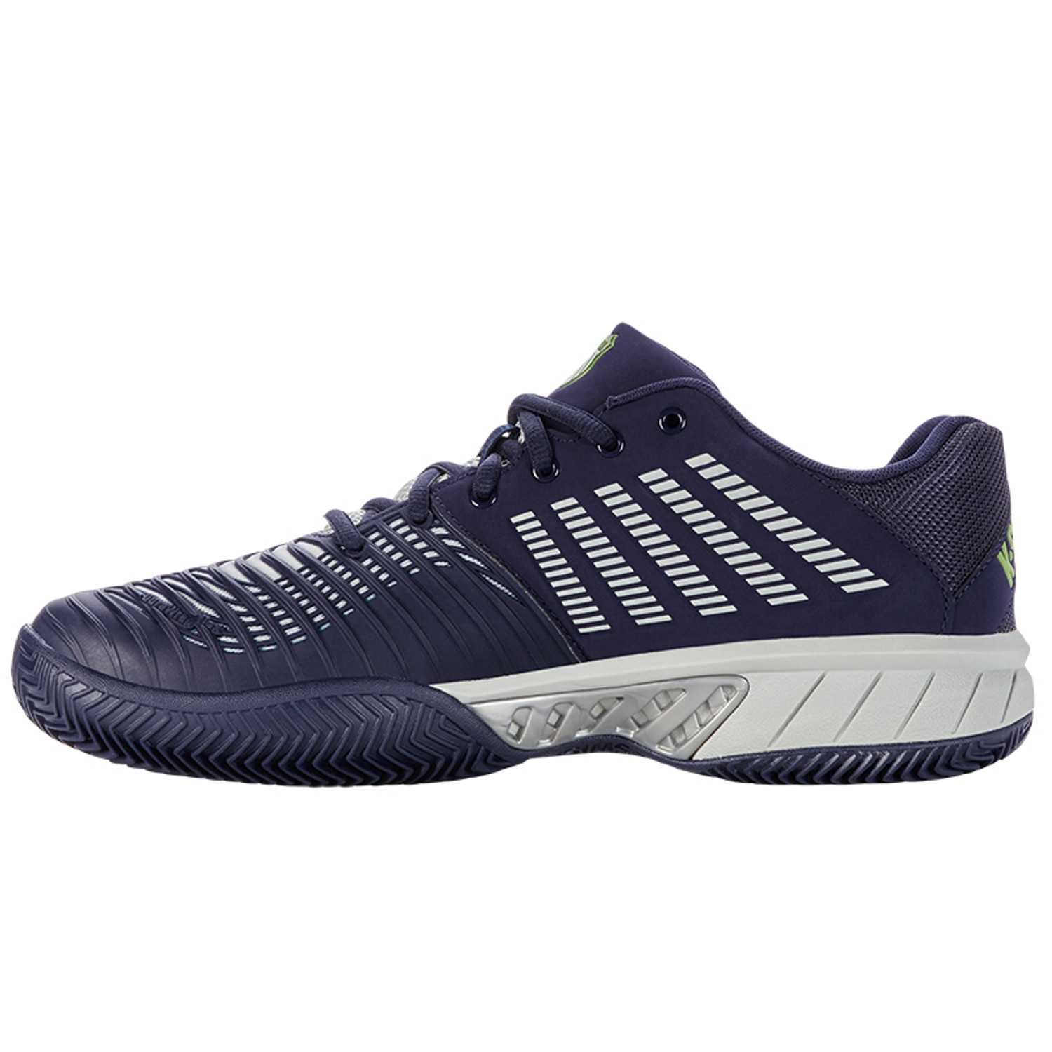 K-Swiss Express Light 3 Clay Heren