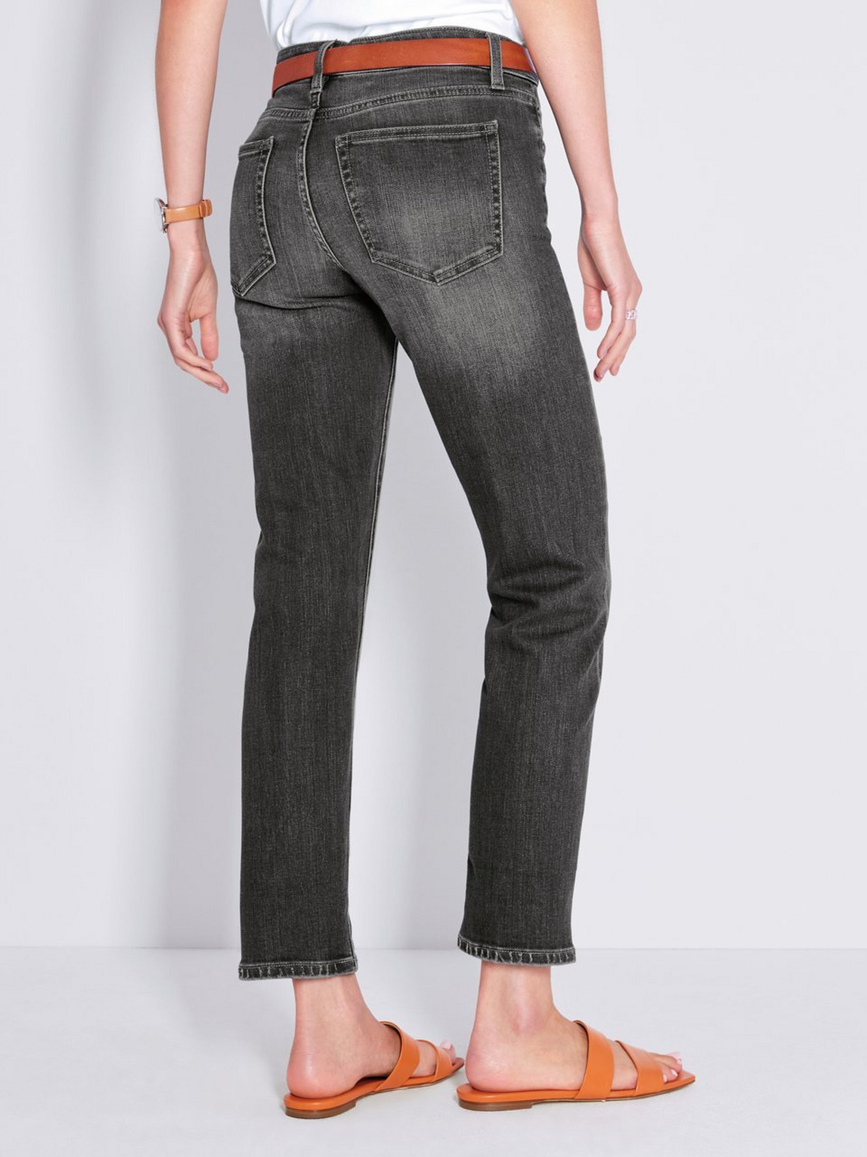 Jeans Modell Marley Girlfriend