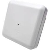 Cisco Aironet 3802i 5200 Mbit/s Blanc Connexion Ethernet, supportant l'alimentation via ce port (PoE)