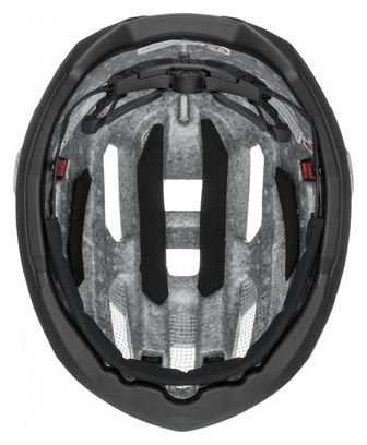 Casque UVEX Gravel X Gris Papyrus