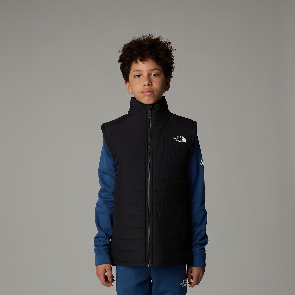 THE NORTH FACE<br>Colete Aquecido