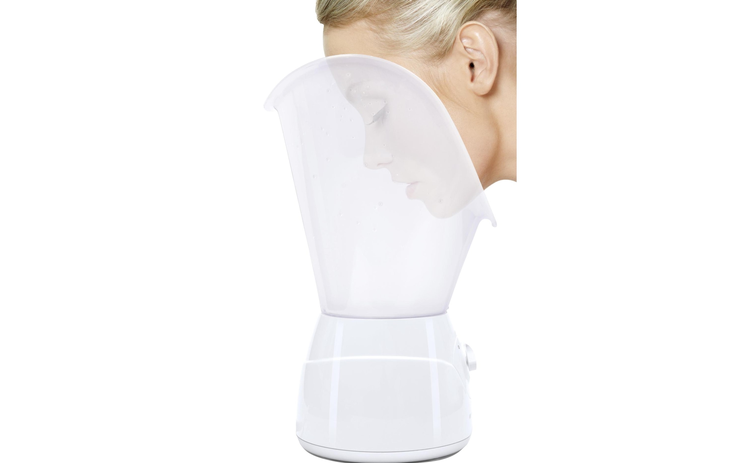 Rio Porenreiniger »Rio Gesichtssauna Facial Steamer«