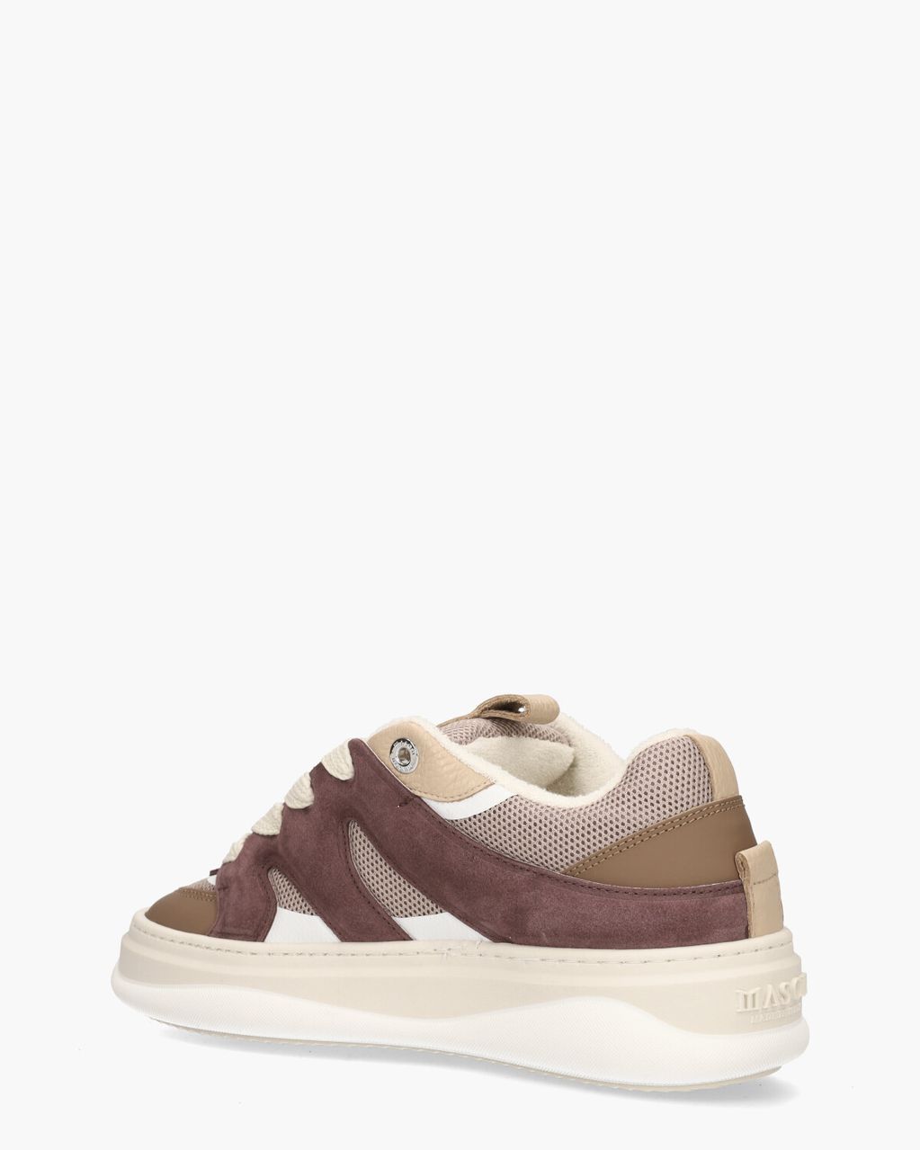 Mason Garments Venice Movimento 13A Damessneakers