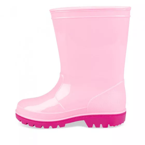 Bottes de pluie ROSE NINI & GIRLS