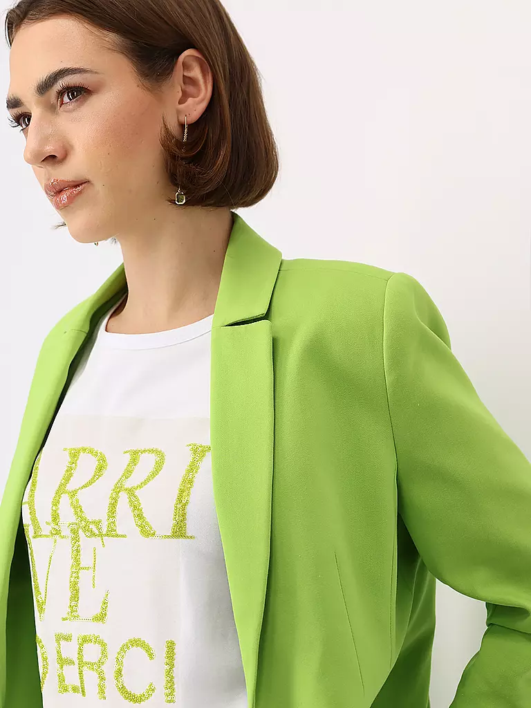 MONARI Blazer  grün