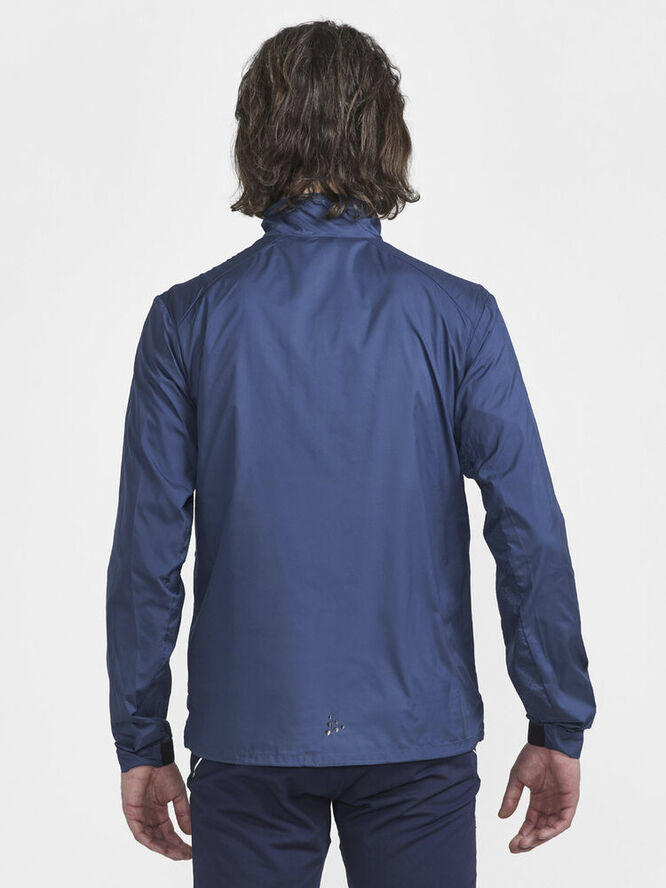 Craft ADV Essence Wind løbejakke Blå