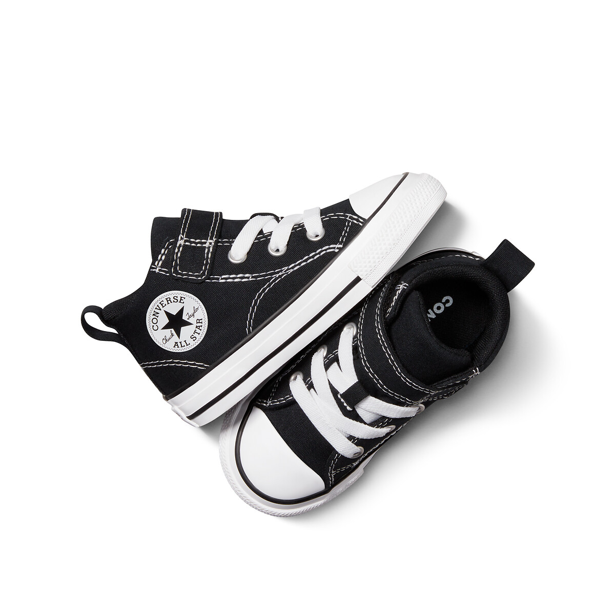 CONVERSE<br>Tênis All Star Malden Street Mid Foundation