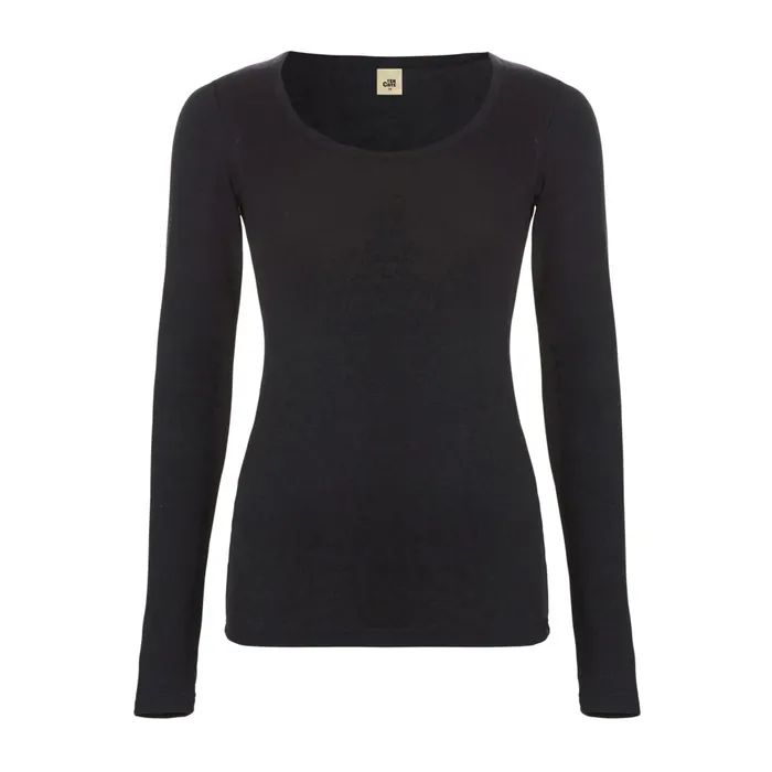 Ten Cate Thermo Shirt Dames