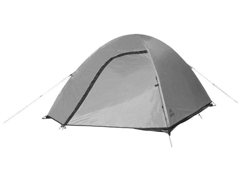 3-persoons tent