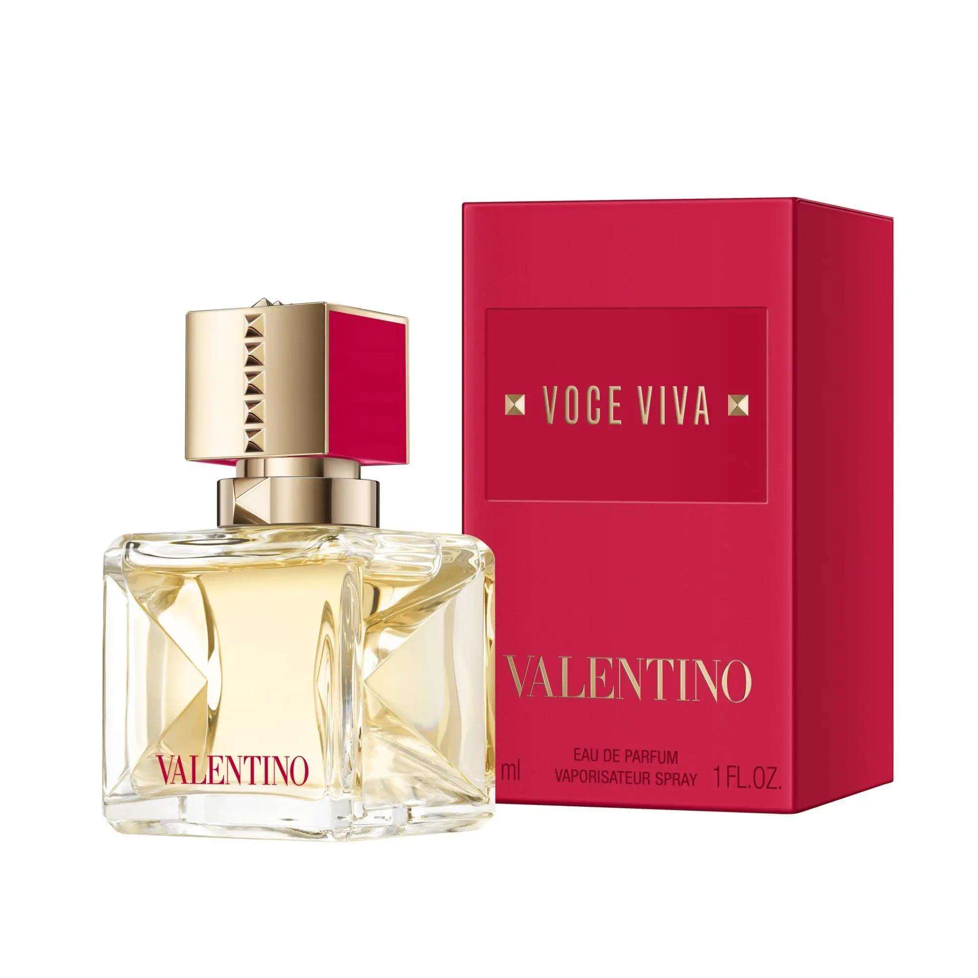 Valentino - Voce Viva Eau De Parfum- Eau de parfum