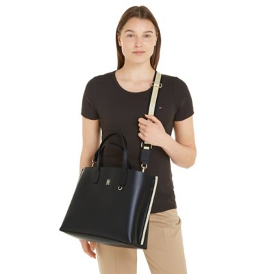 Sac à main Iconic Tommy TOMMY HILFIGER