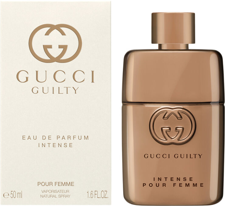 Gucci EDP Intense Eau de parfum