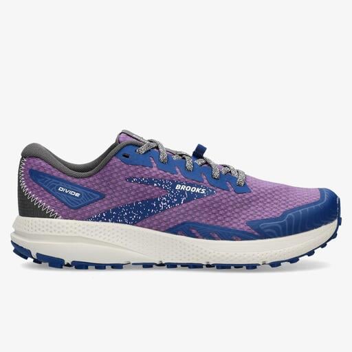 Brooks Divide 4