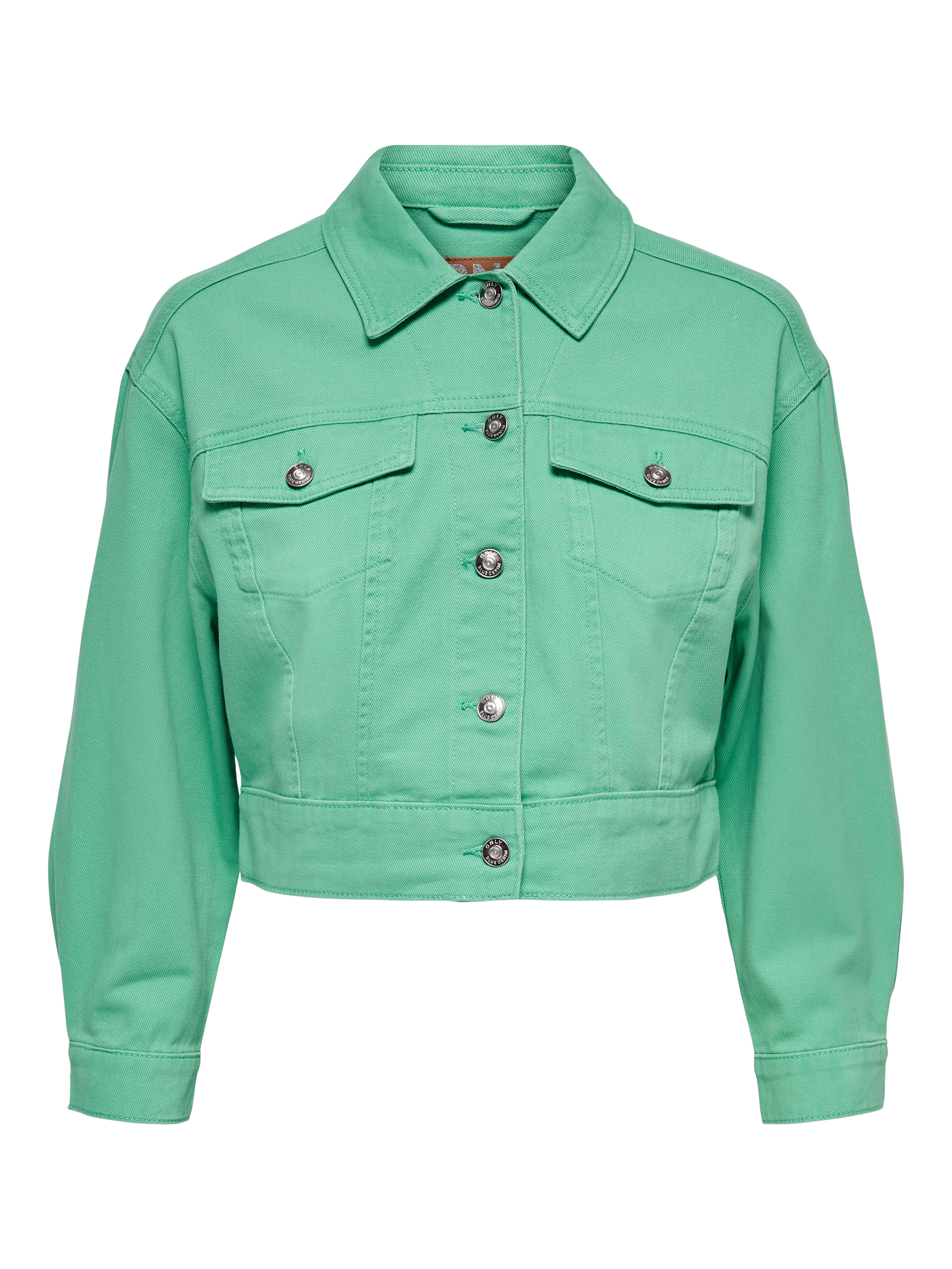 ONLMALIBU-DARSY Jacke Marine Green