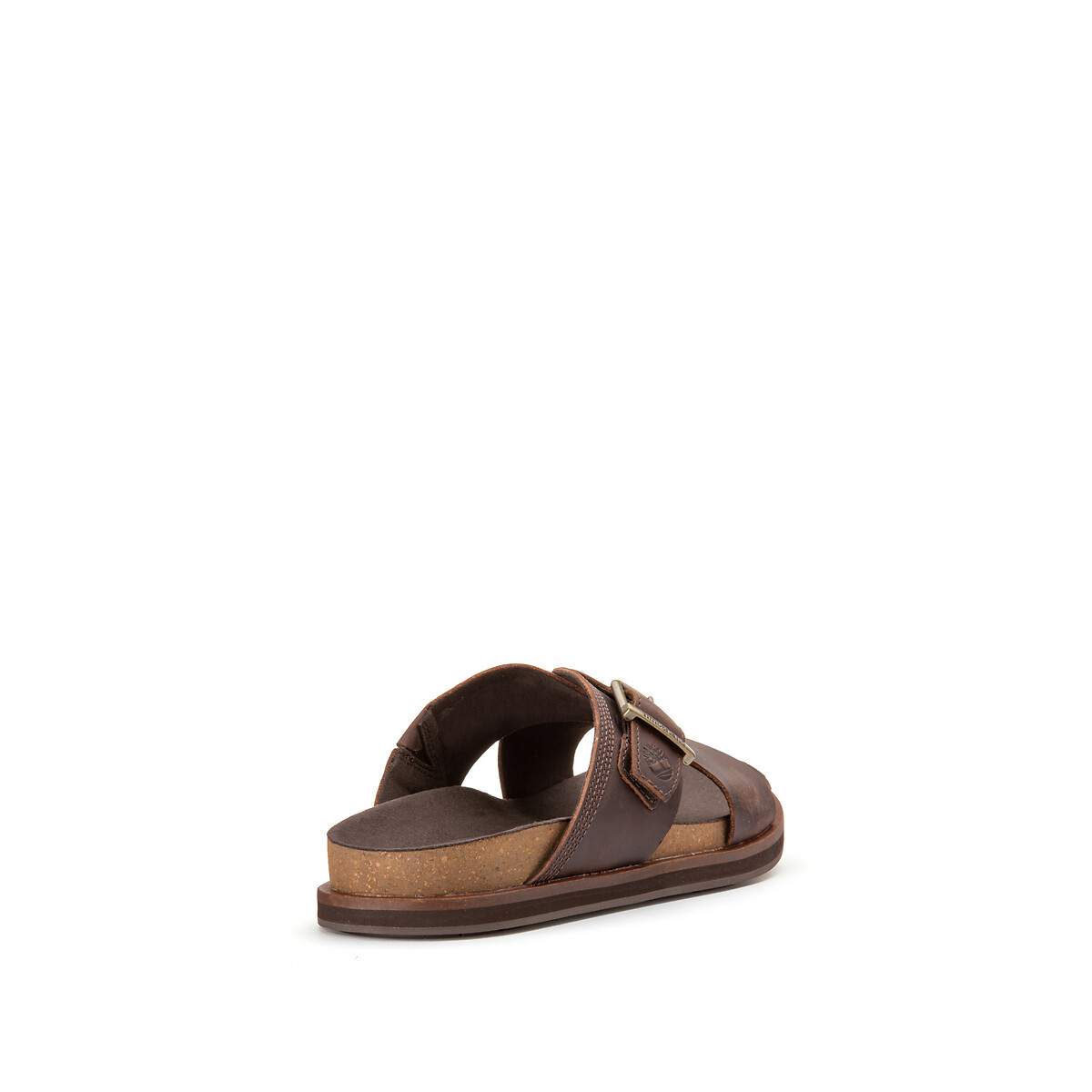 Sandálias de couro Timberland Amalfi Vibes