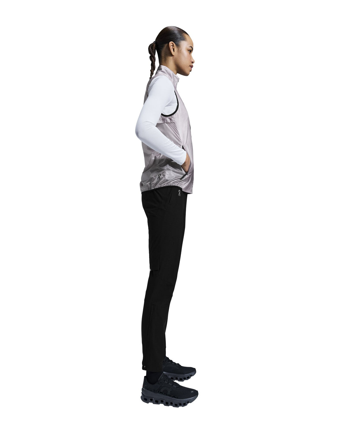 On<br>Core Pants W