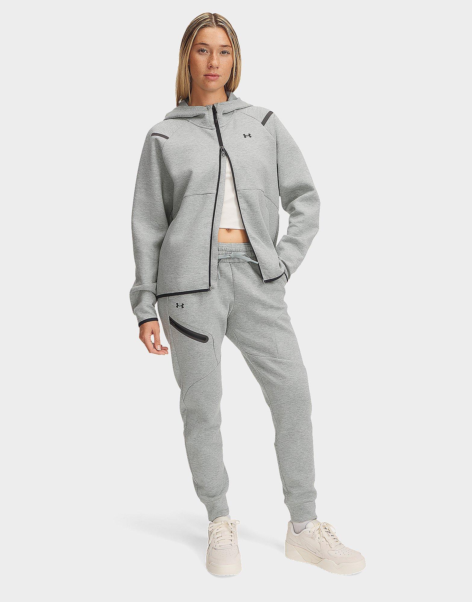 Under Armour Pantalon de jogging UA Unstoppable Fleece Femme