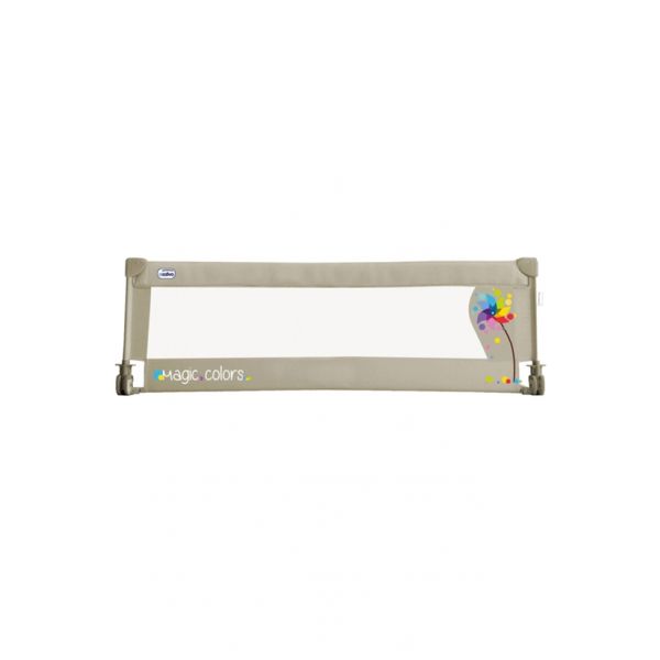 Asalvo Barreira Cama Moinho 150cm
