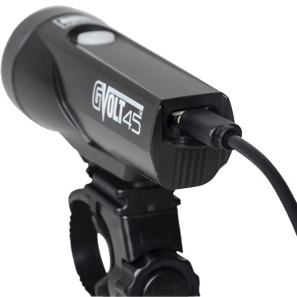 CatEye GVolt 45 Frontlicht