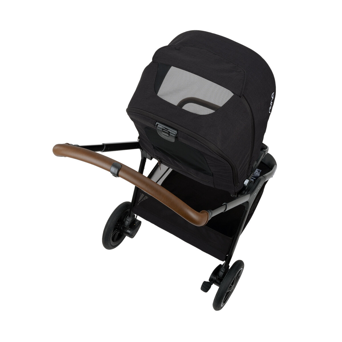 Nuna Nuna Kinderwagen Triv Next