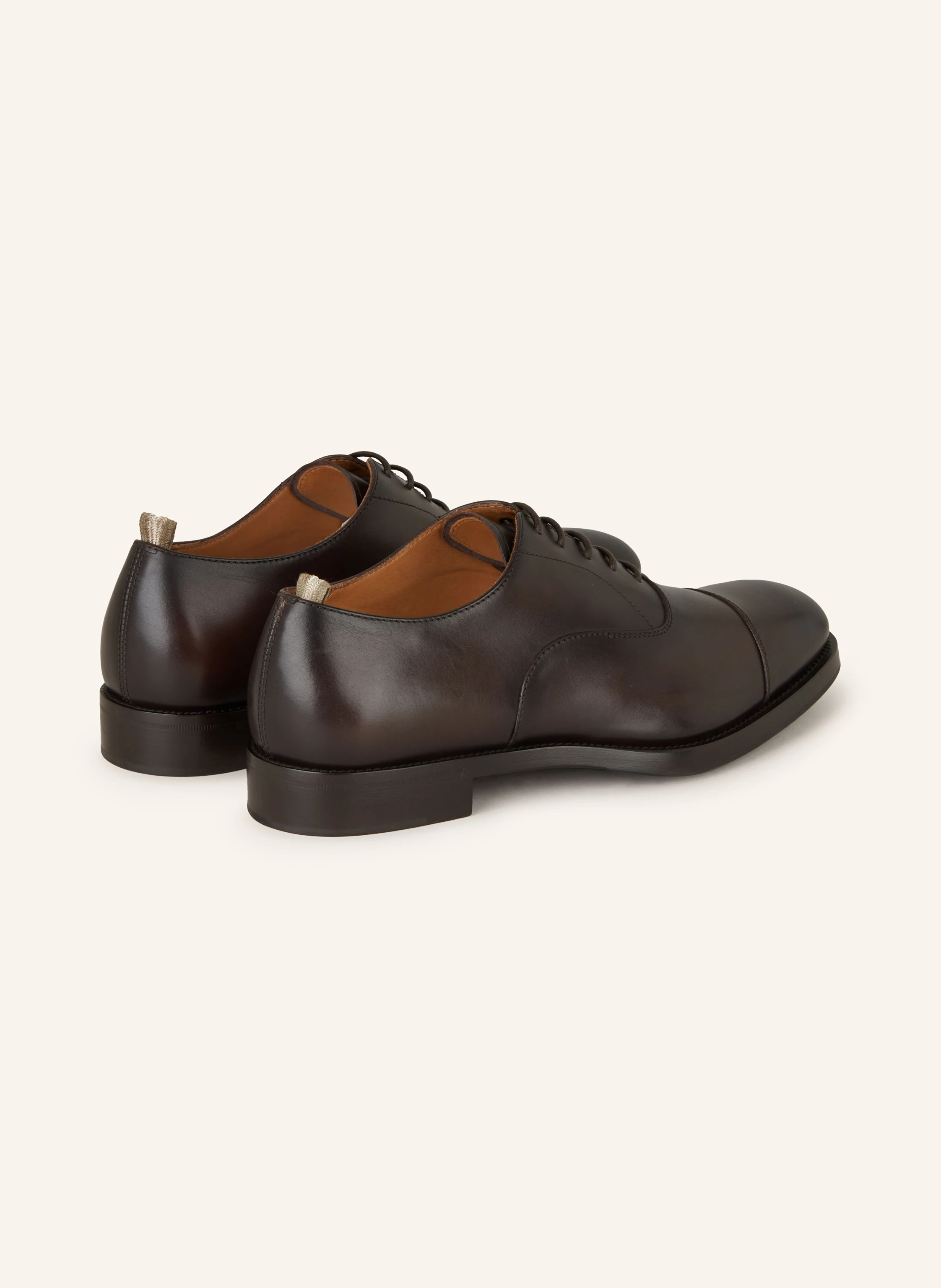 OFFICINE CREATIVE Schnürer CONSULTANT/003
