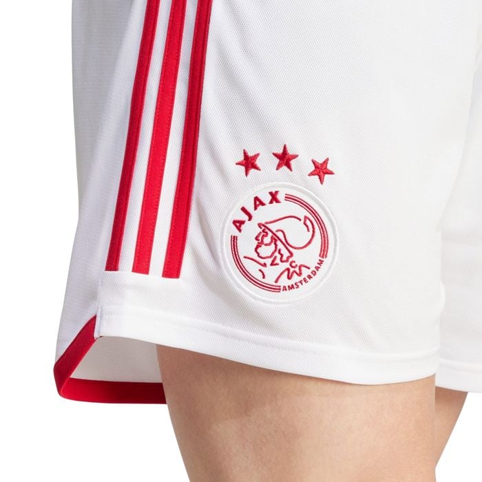 Adidas Ajax Amsterdam 23-24 Thuisshort Heren