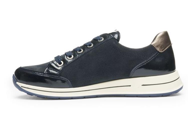 Ara 12-54801 Osaka blau,cashmere