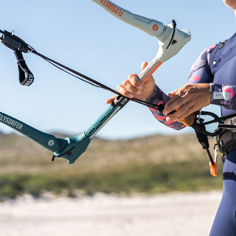 BARRE FLYSURFER FORCE CONTROL V2