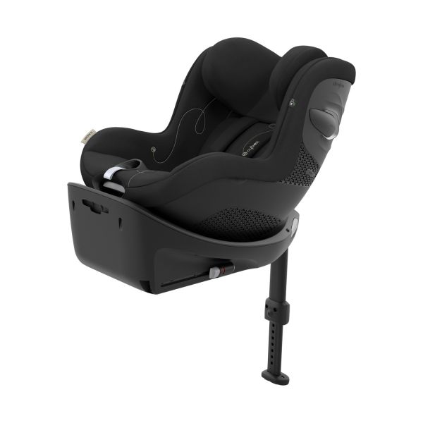 Cybex Sirona G I-Size Plus Autostoeltje - Lava Grey / Mid Grey