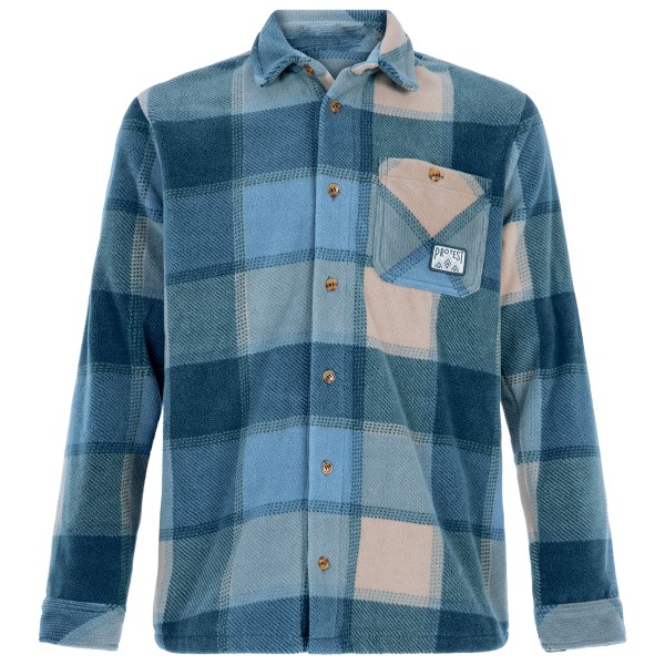 Protest - PRTMitchel Outdoor Overshirt - Chemise