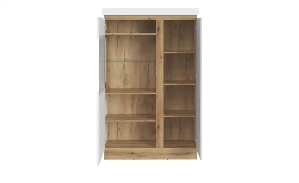 Highboard klein Calabria