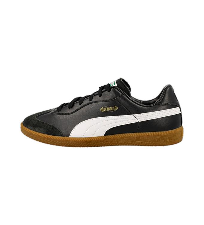 PUMA Unisex King 21 IT Voetbalschoenen