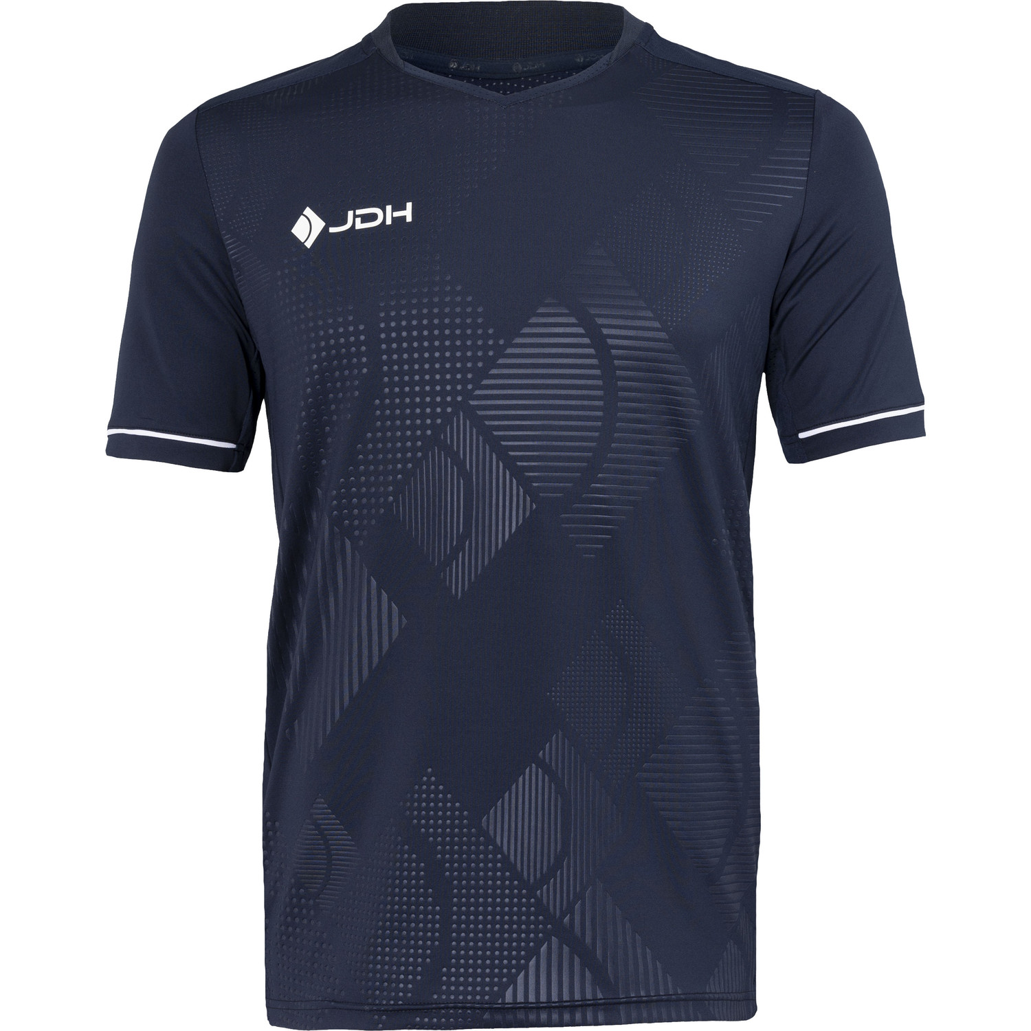 JDH Carbon Pro Shirt Heren