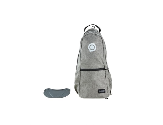 GLOBBER - Trottinette Sac nylon + support pour tricycle evolutif ref 632 et 633 un...