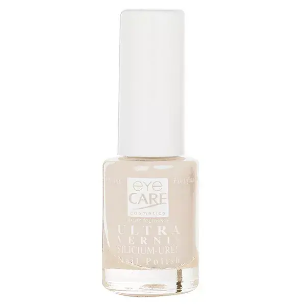 Eye Care Ultra Vernis Silicium Urée N°1534 Etoile 4,7ml