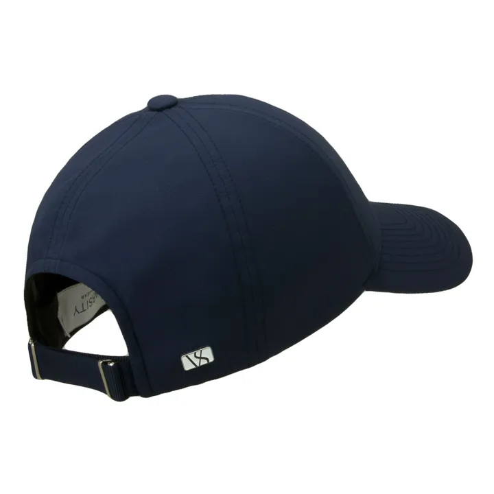 Varsity Headwear Casquette Active Tech | Bleu marine
