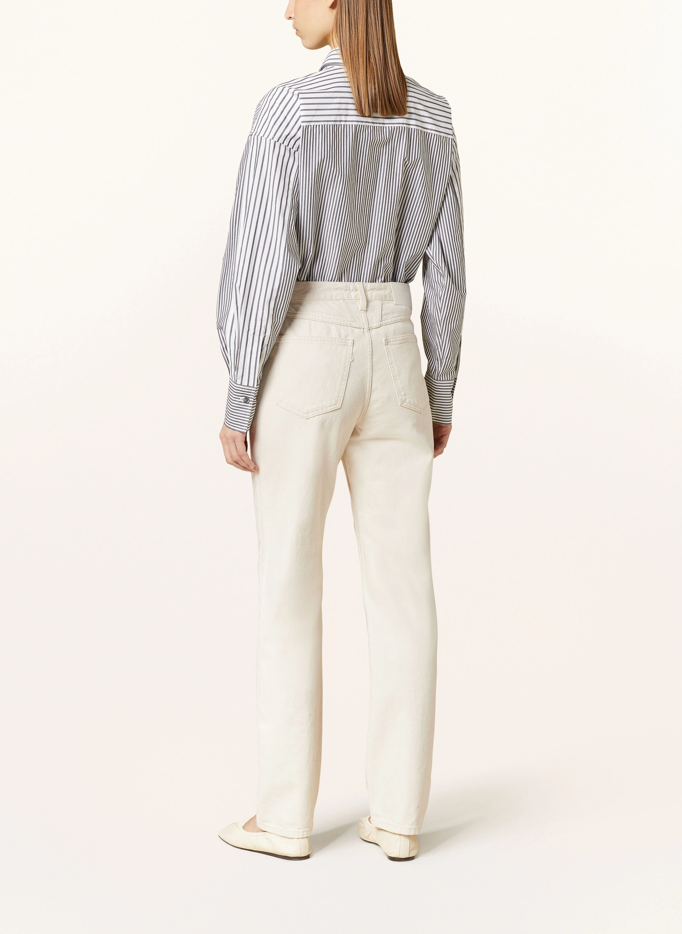 CLOSED Straight Jeans ROAN