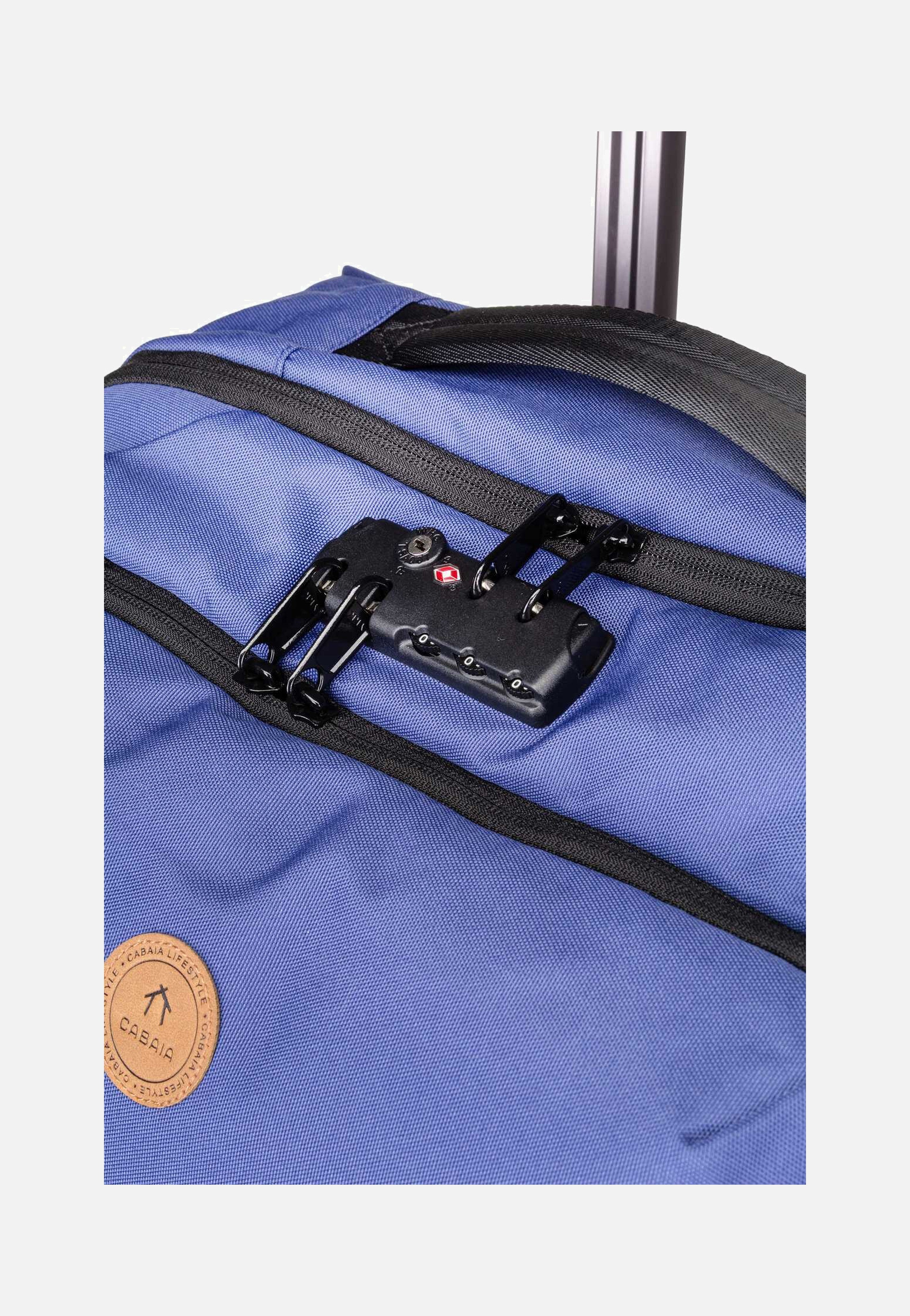 Soft Suitcase Large Shiraz - Koffer