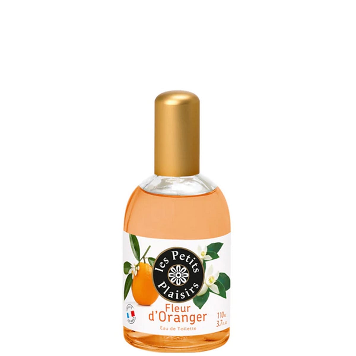 Les Petits Plaisirs Fleur d'Oranger Eau de Toilette